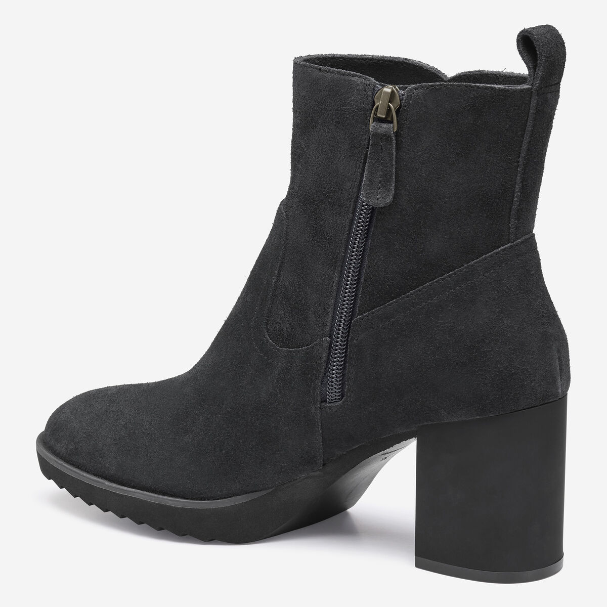 Izzie Bootie image number null