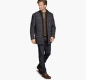 Upton Car Coat image number null