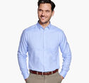 Ovation Non-Iron Dress Shirt image number null