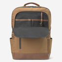 Hudson Waterproof Backpack image number null