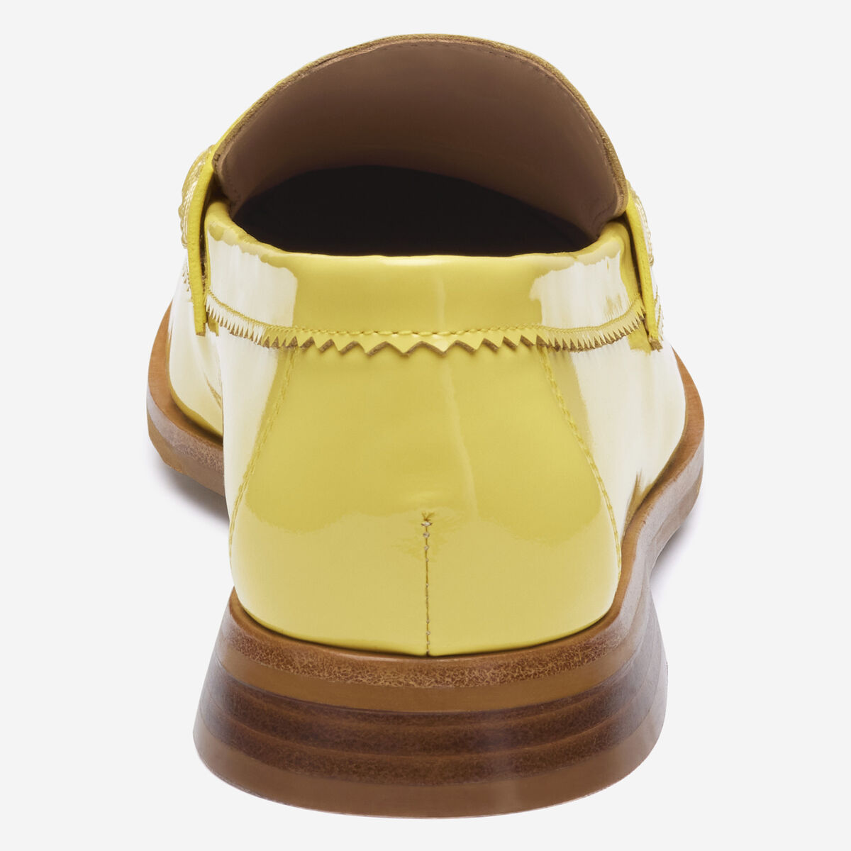 Gillian Penny Loafer image number null