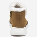 Emery Shearling Bootie image number null