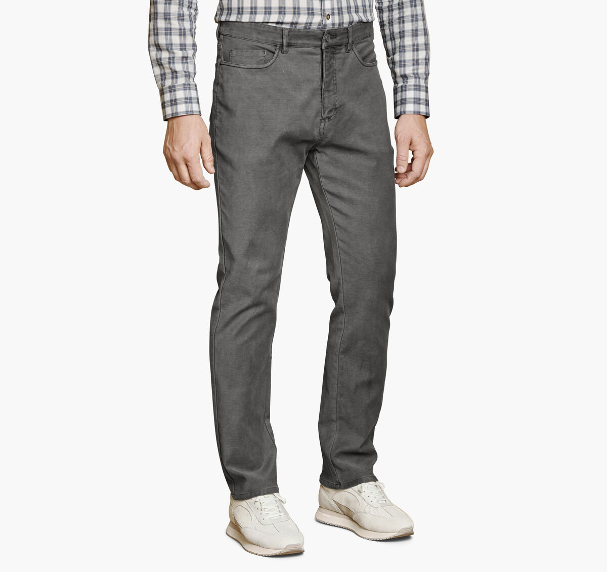 XC Flex&reg; Stretch Five-Pocket Pants image number null