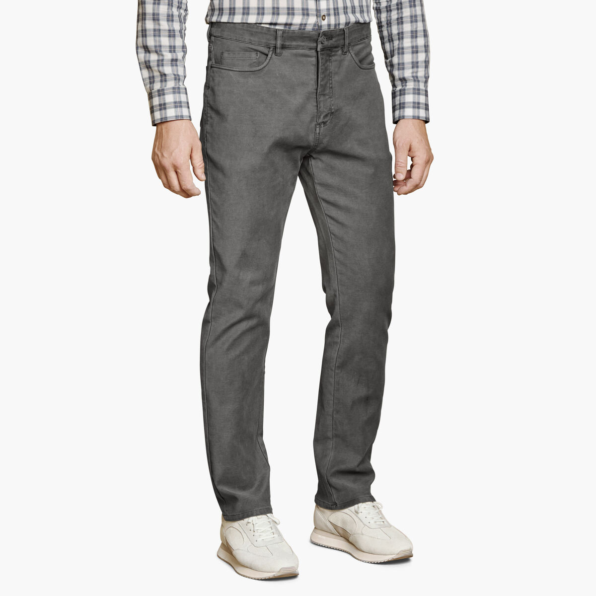 XC Flex&reg; Stretch Five-Pocket Pants image number null
