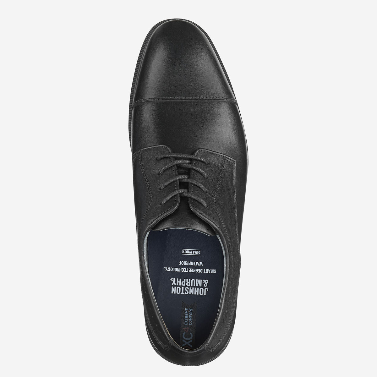 XC4&reg; Maddox Cap Toe image number null
