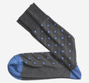 Floating Diamonds Socks image number null