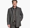 Upton Car Coat image number null