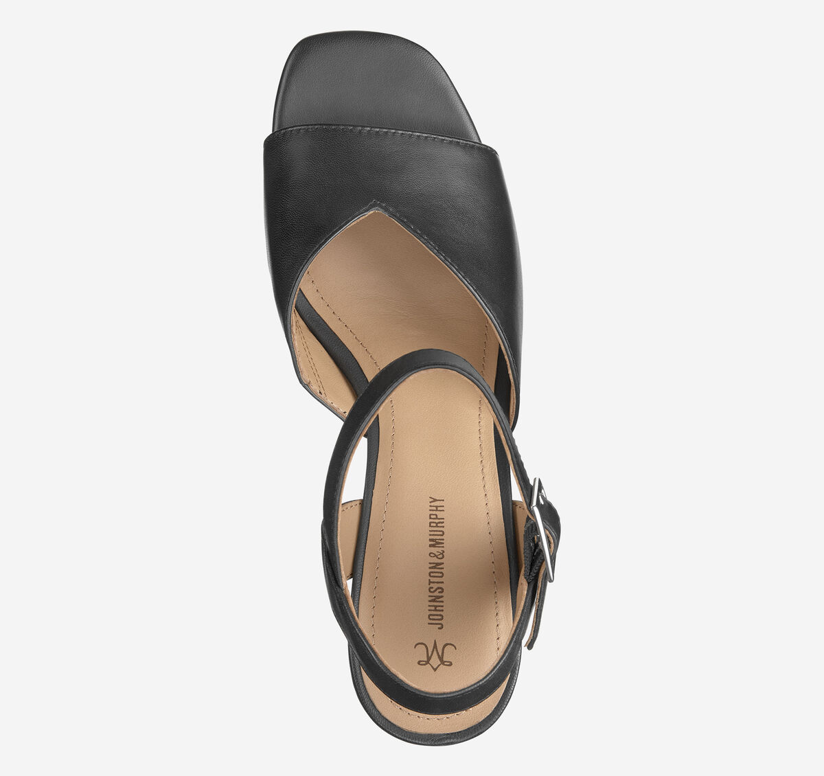 Evelyn Ankle-Strap Sandal image number null