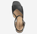 Evelyn Ankle-Strap Sandal image number null