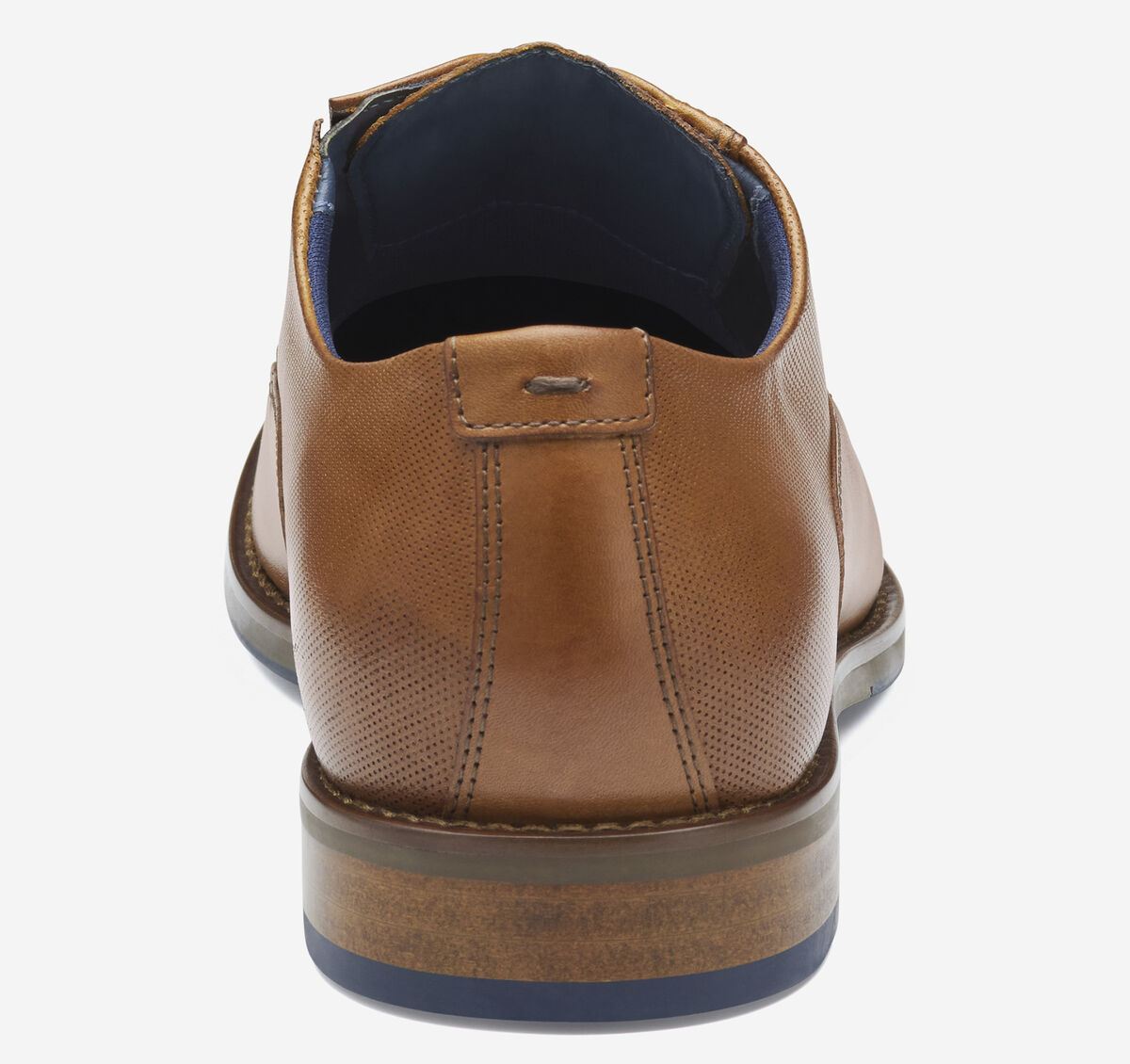 Landry Plain Toe image number null
