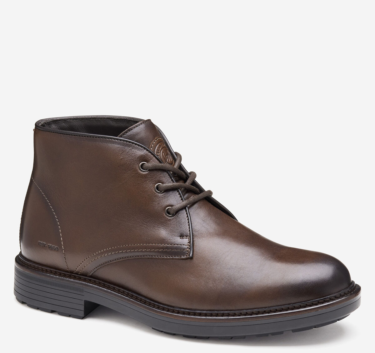Latham Chukka Boot image number null