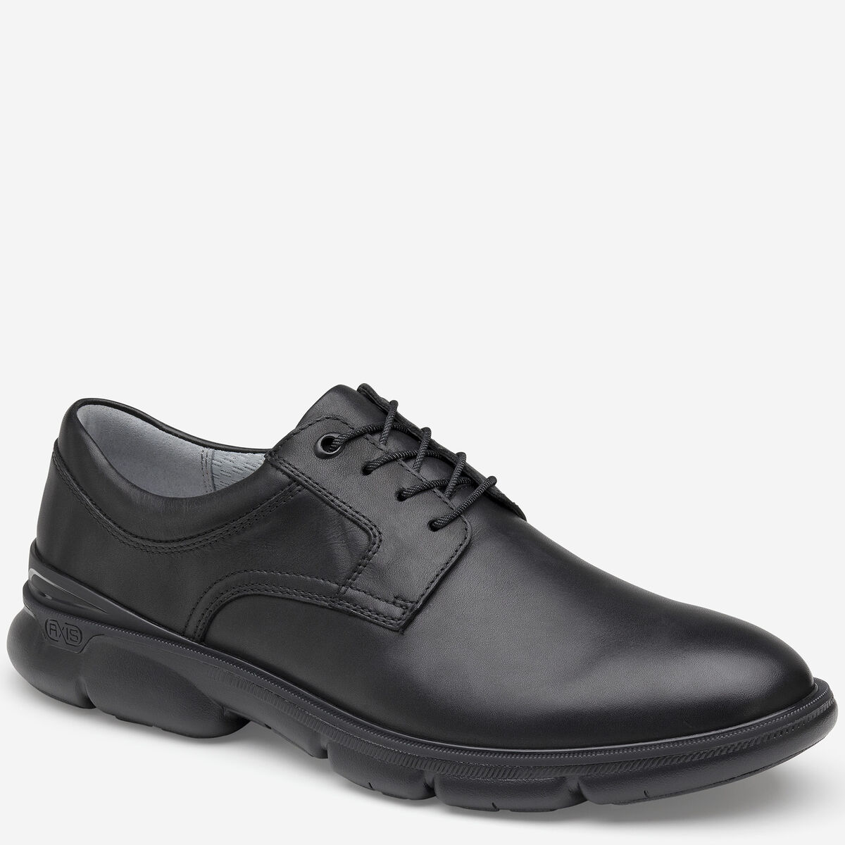 XC4&reg; Tanner Plain Toe image number null