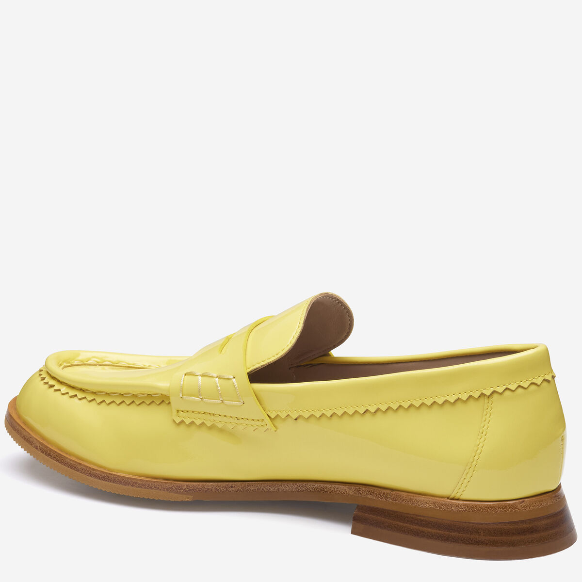 Gillian Penny Loafer image number null