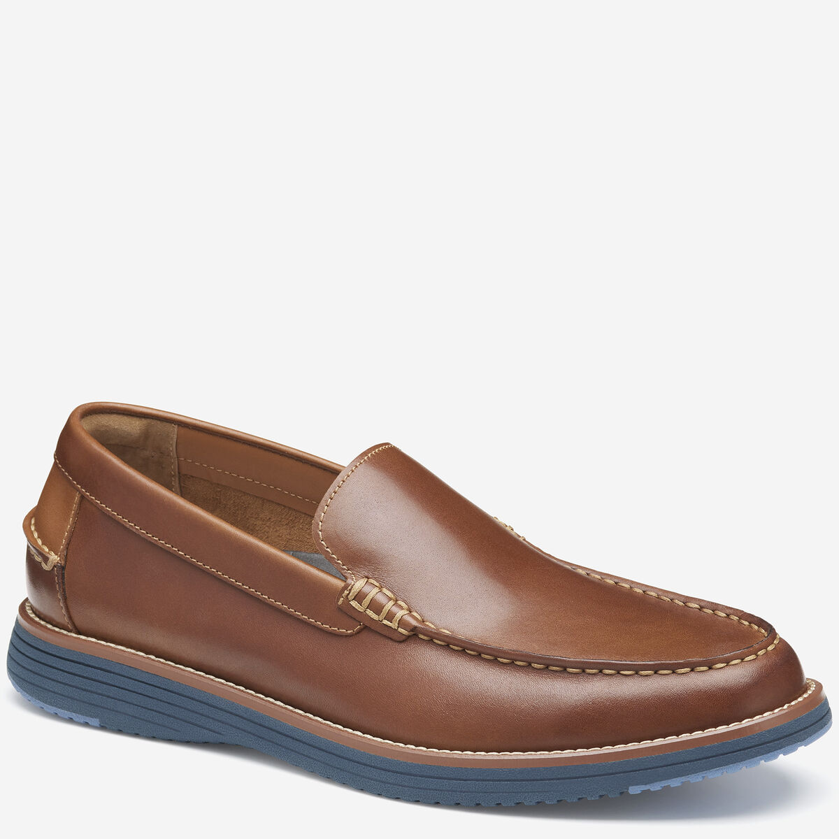Upton Venetian Loafer image number null