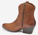 Tristen Western Bootie image number null
