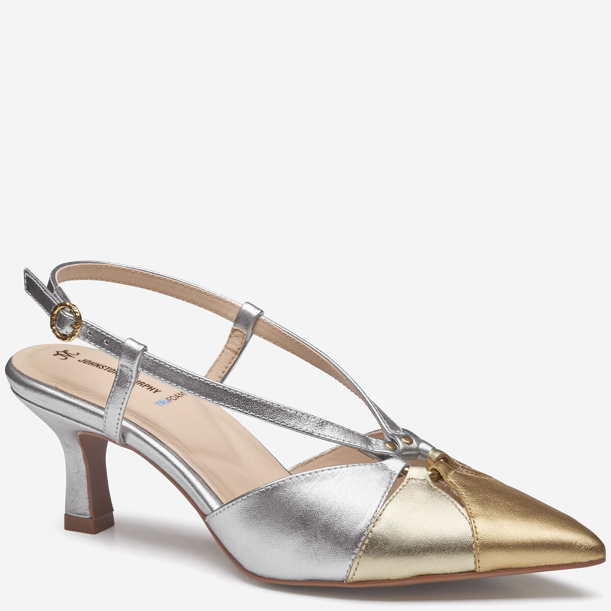 Lindsey Ring Slingback image number null