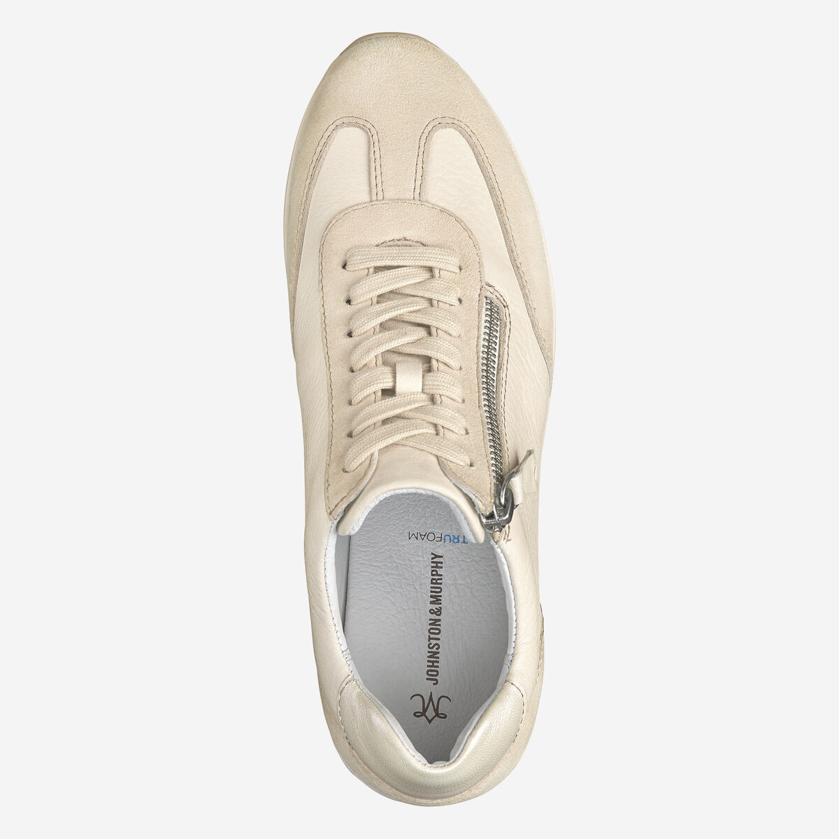 Gracie Side-Zip Lace Up image number null