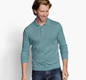Polo Sweater image number null