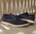 Upton Knit Plain Toe image number null