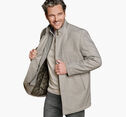 Upton Car Coat image number null