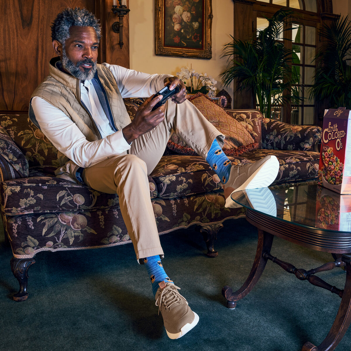 Amherst 2.0 Knit Plain Toe image number null