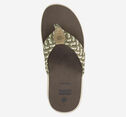 Upton Woven Flip-Flop image number null