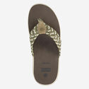 Upton Woven Flip-Flop image number null