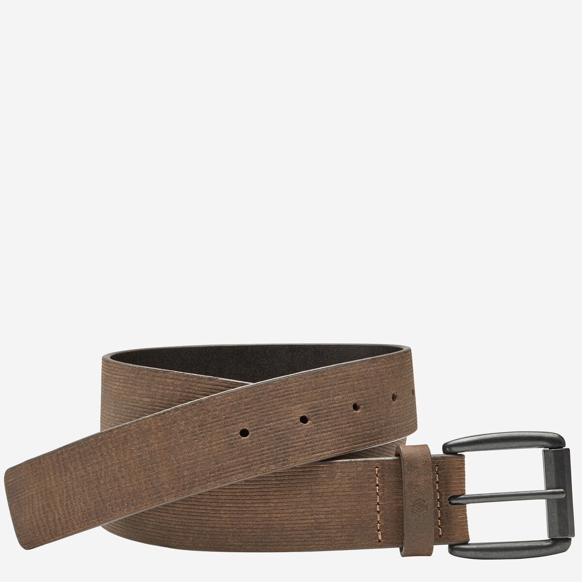Scored Roller Buckle Belt image number null