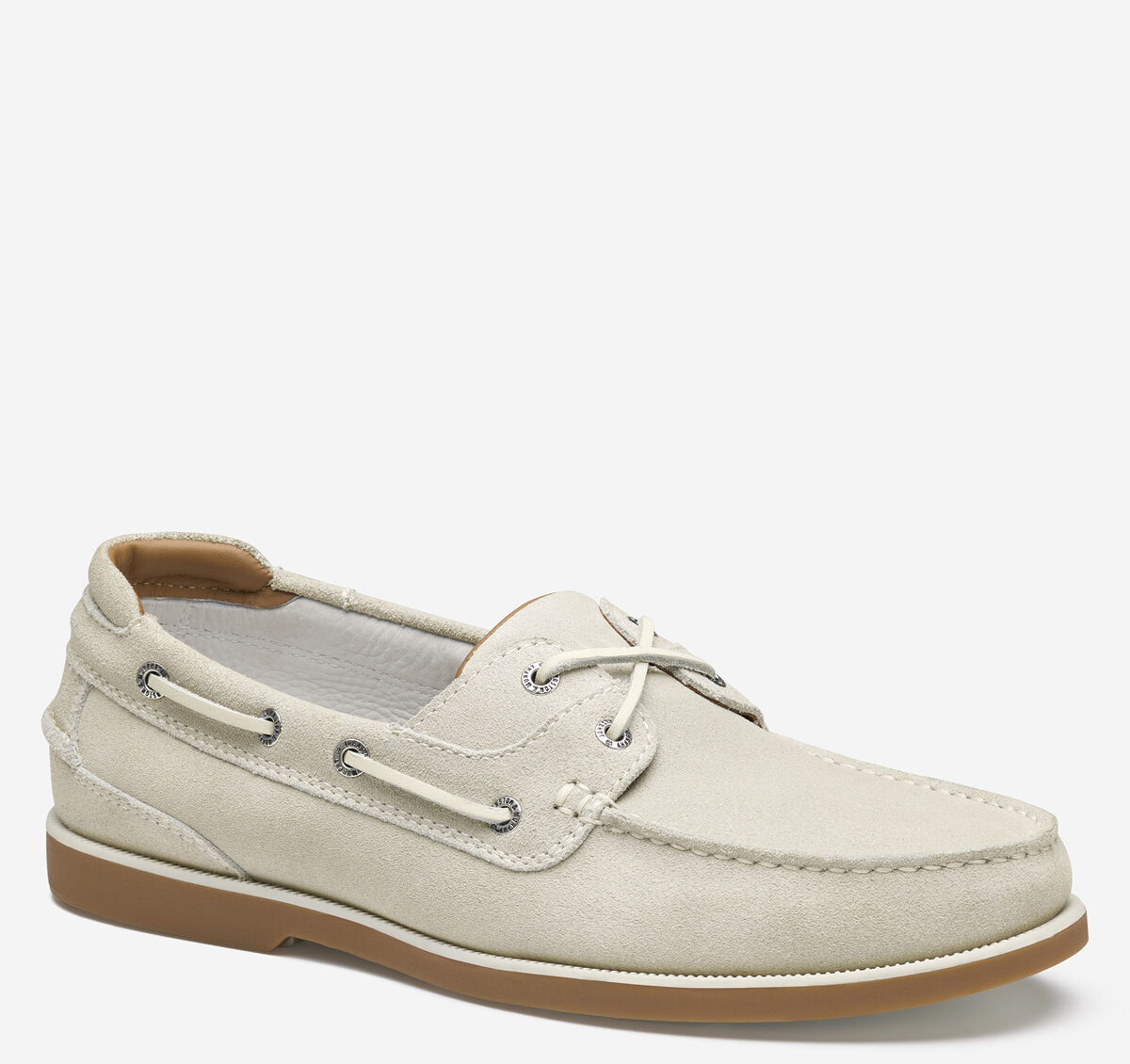 Ventura 2-Eye Boat Shoe image number null