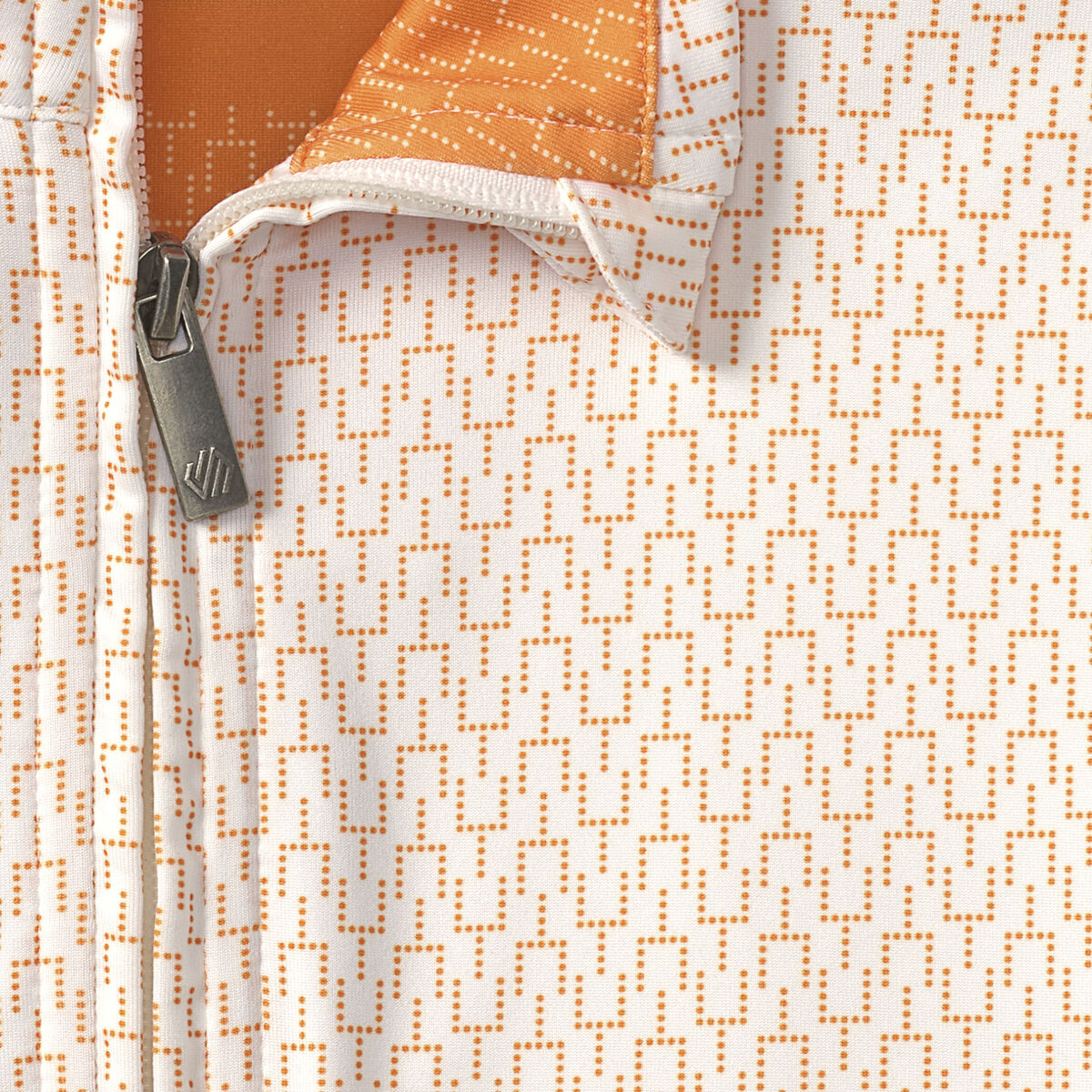 Game Day XC4&reg; Goal Post Print Quarter-Zip image number null