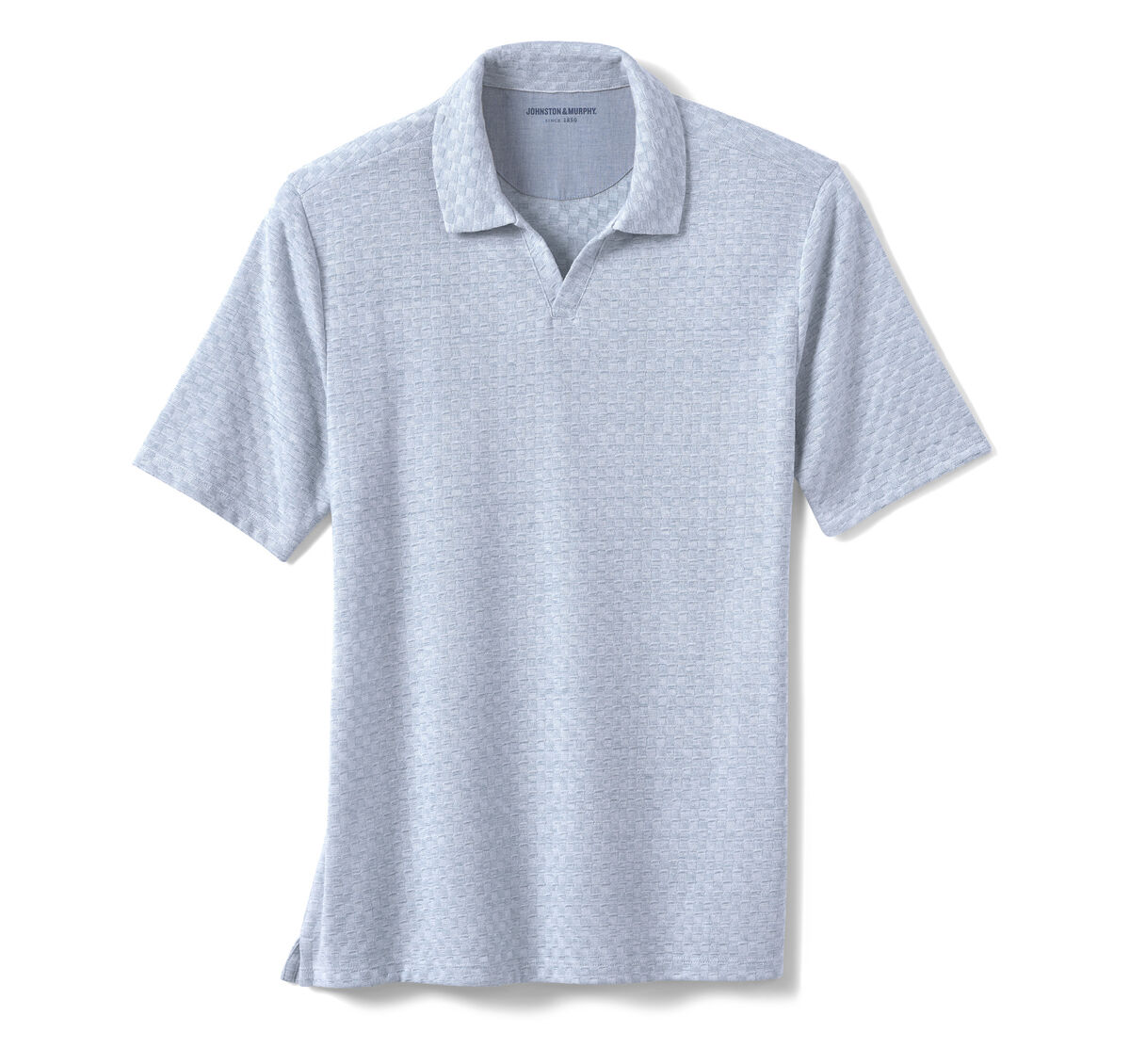 Sedona V-Neck Polo image number null