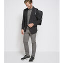 XC Flex&reg; Pinnacle Knit Blazer image number null