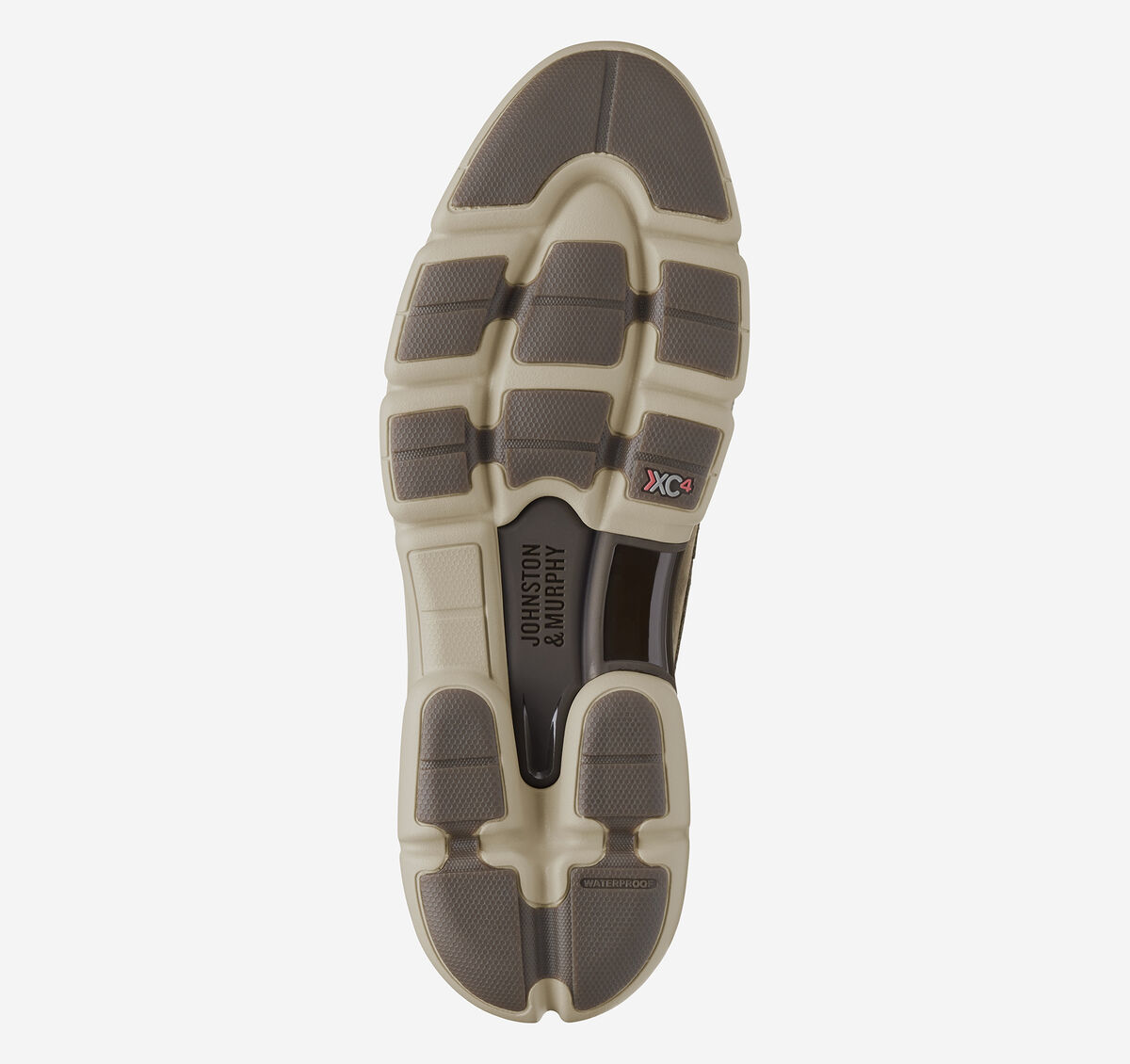 XC4&reg; Tanner Plain Toe image number null