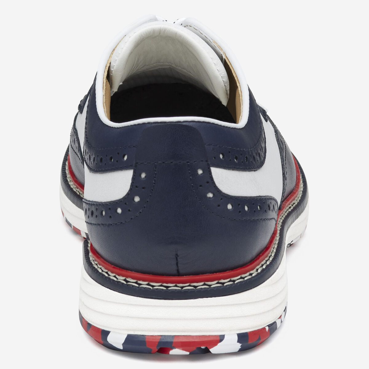 Upton GL3 Luxe Golf Hybrid image number null