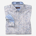 Printed Cotton Shirt image number null
