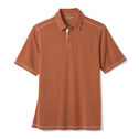 Vintage Slub Polo image number null