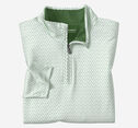Game Day XC4&reg; Goal Post Print Quarter-Zip image number null