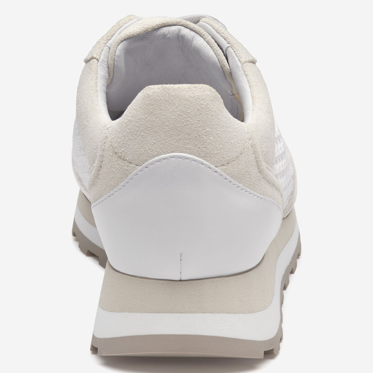 Piper Crochet Lace-Up image number null