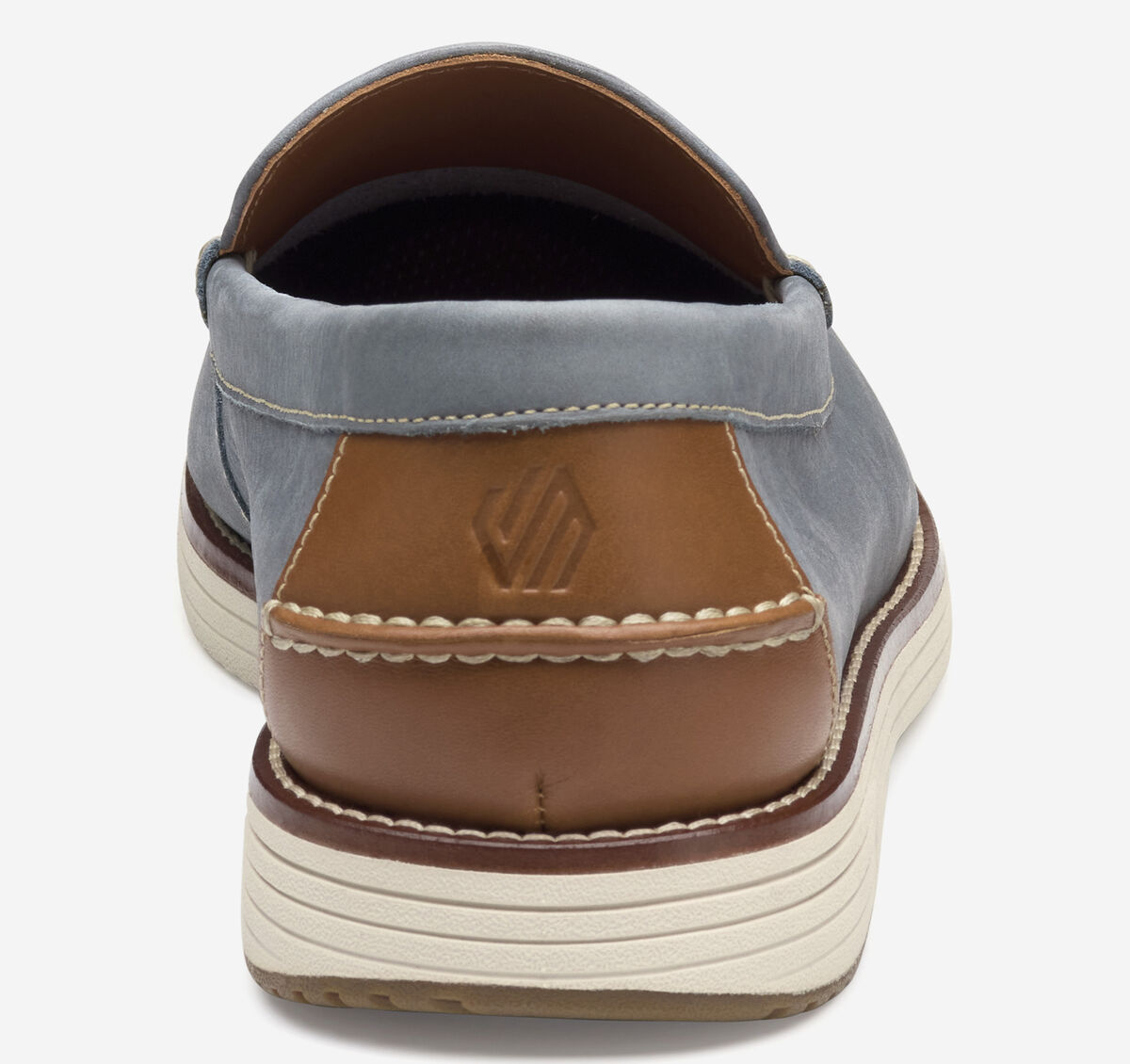 Upton Perfed Venetian Loafer image number null