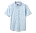 Printed Short-Sleeve Shirt image number null