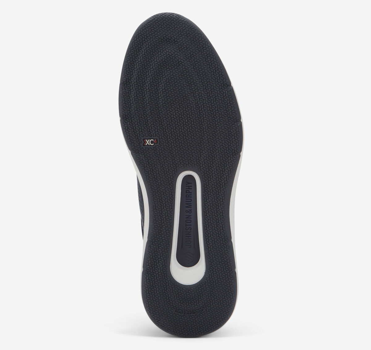 XC4&reg; Prentiss 2 Embossed U-Throat image number null