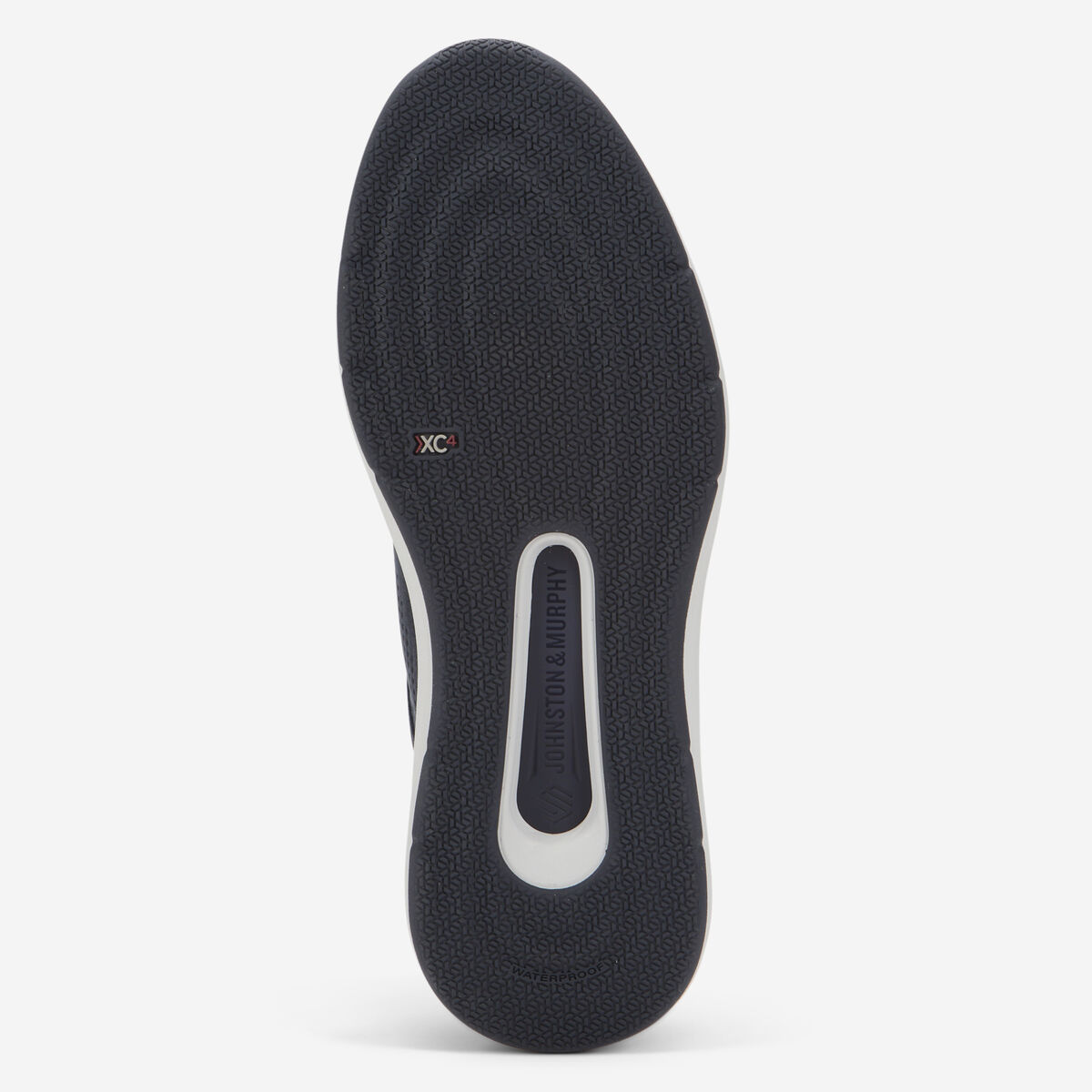 XC4&reg; Prentiss 2 Embossed U-Throat image number null