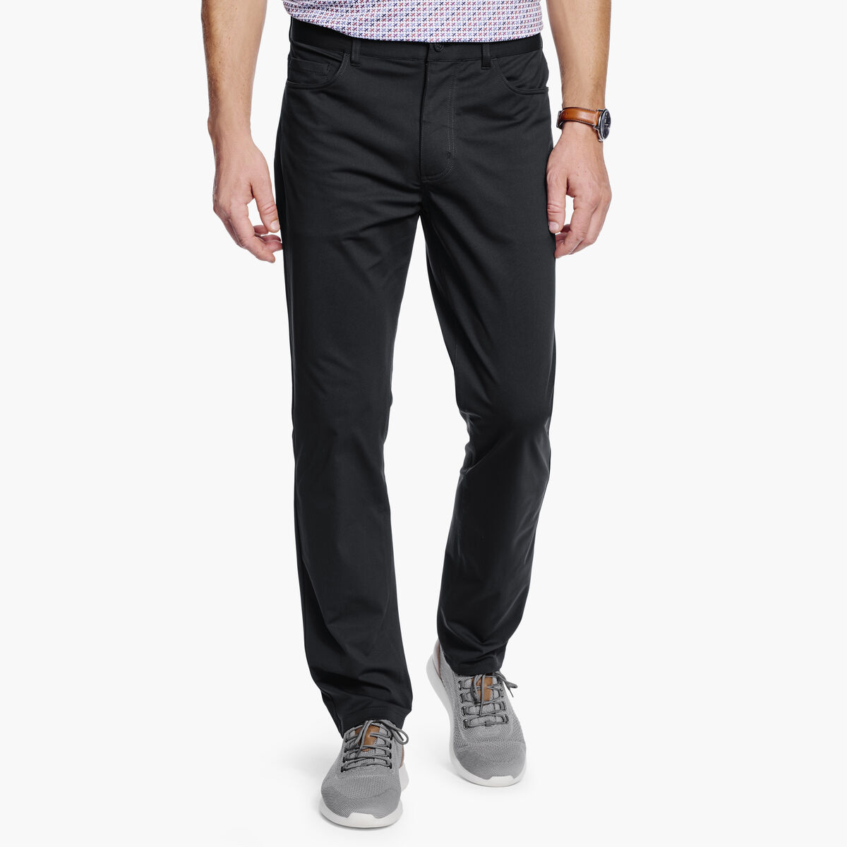 XC4&reg; Performance Five-Pocket Pants image number null