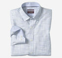 Ovation Non-Iron Dress Shirt image number null