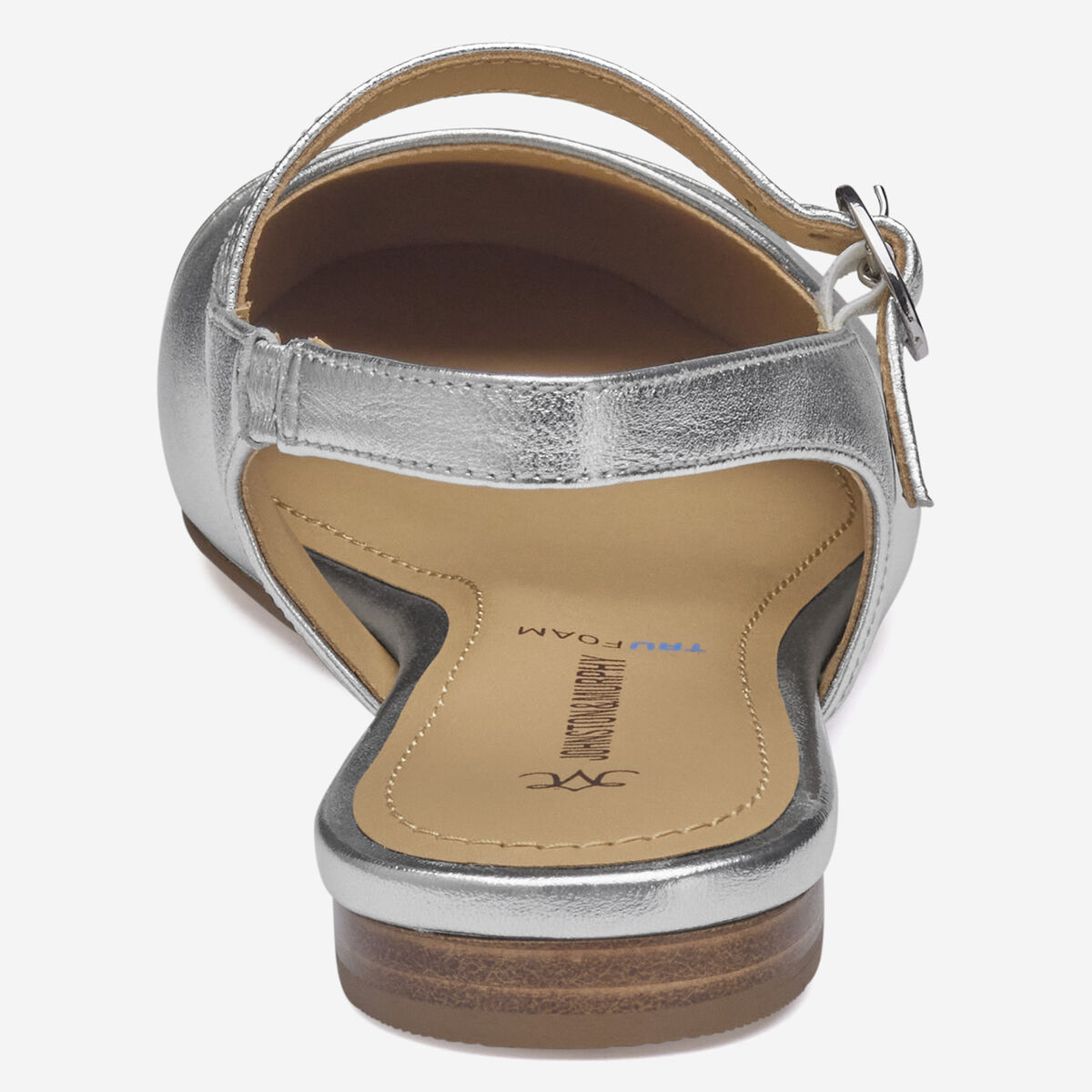 Claire Mary Jane Slingback image number null