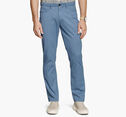Five-Pocket Pants image number null