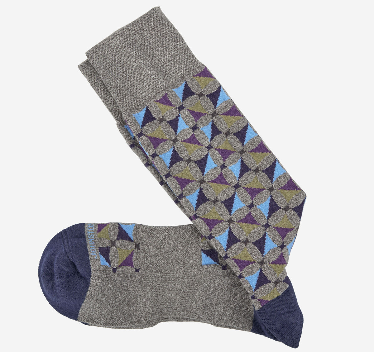 First in Comfort Socks image number null