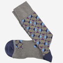 First in Comfort Socks image number null