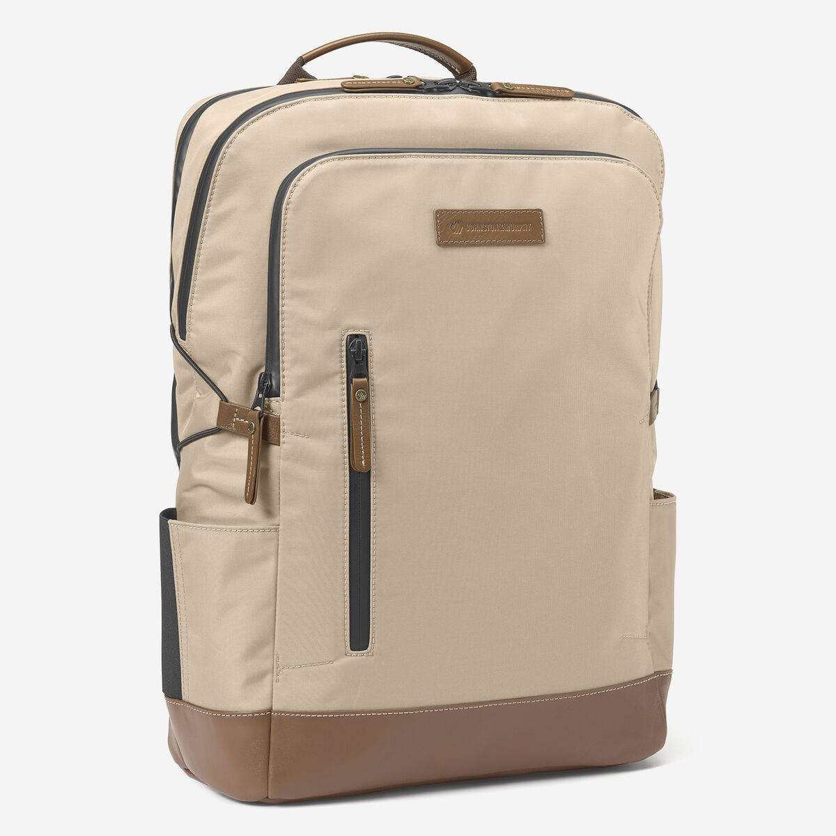 Hudson Waterproof Backpack image number null