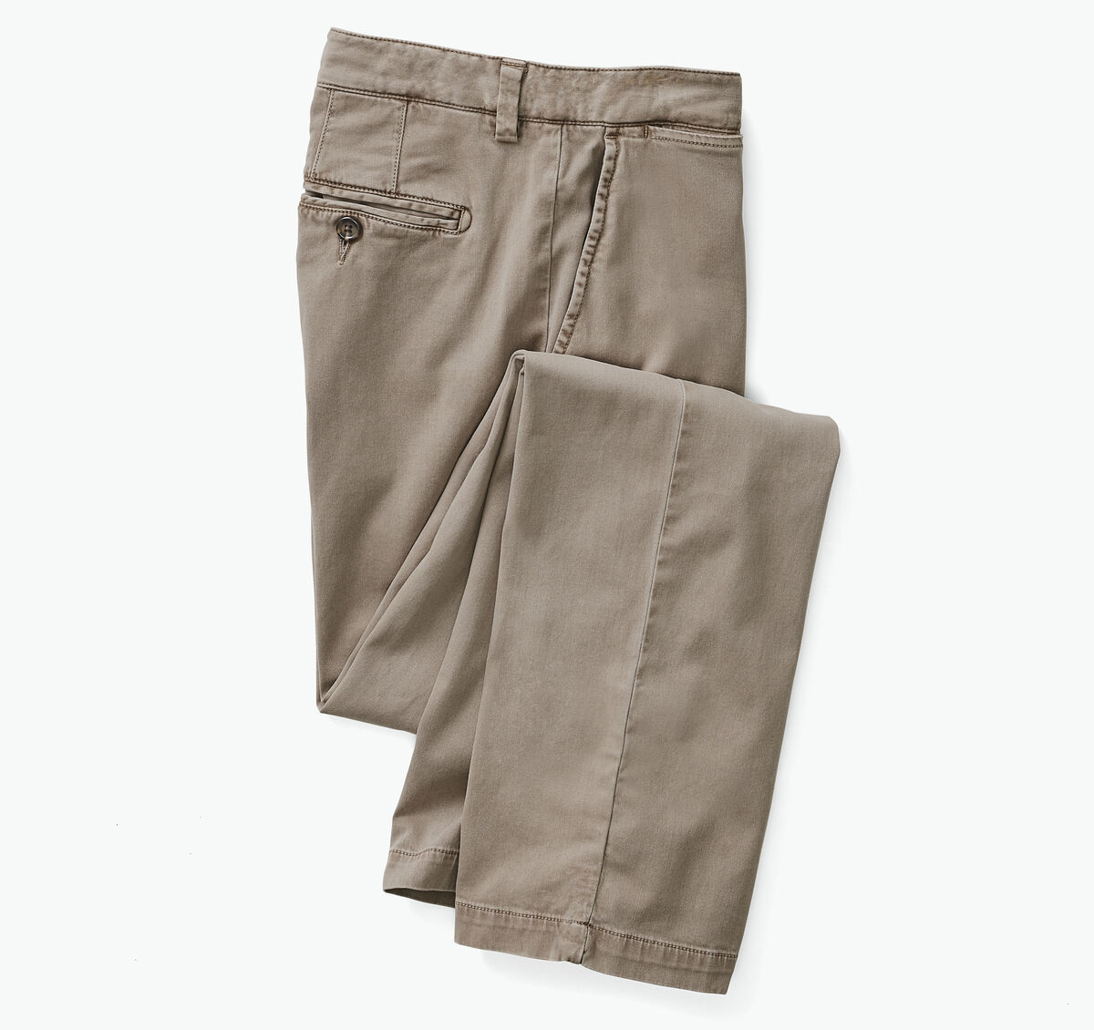 Washed Chinos image number null